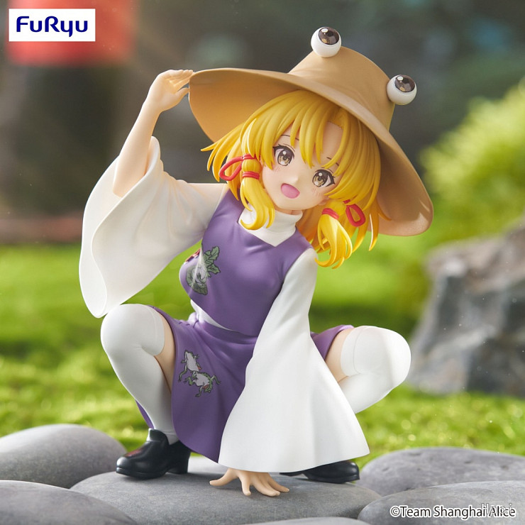Suwako Moriya от FuRyu