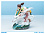 Фигурка Chihiro, Haku от CHIKARA Studio