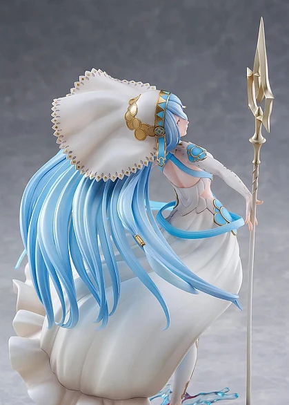 Фигурка Azura (White Songstress) от INTELLIGENT SYSTEMS