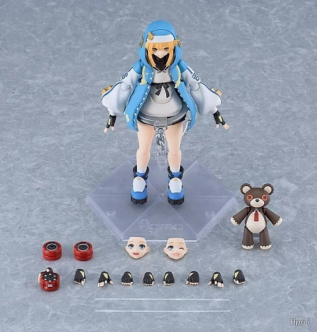 Фигурка Bridget от Good Smile Company