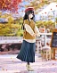 Фигурка Inoue Takina от FuRyu