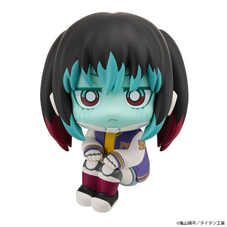 Фигурка Makina Kurusu от MegaHouse