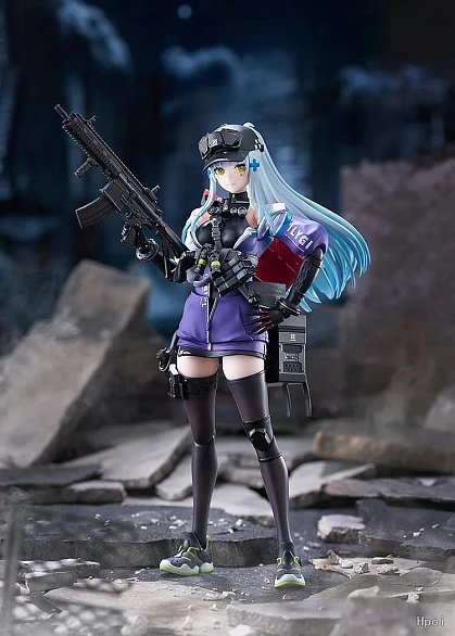 Фигурка HK416 от Max Factory Стандартная версия