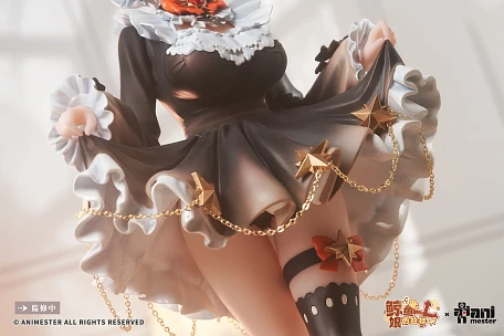 Фигурка Sist - Virtual Idol Sister, Sist от AniMester Версия A