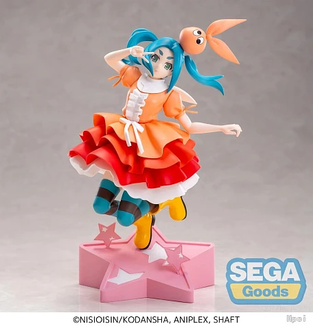 Фигурка Yotsugi Ononoki от Sega