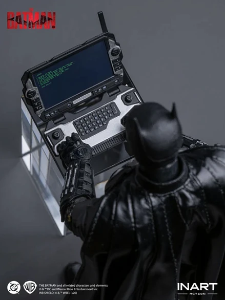 Фигурка Batman от INART Action