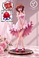 Фигурка Kotegawa Chisa от Flying Birds Studio Версия A (шокированное лицо)