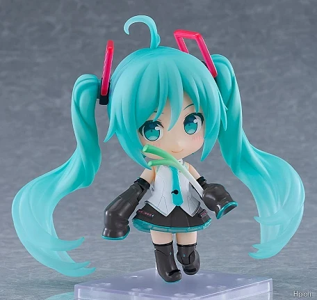 Фигурка Hatsune Miku от Good Smile Company Обычная версия
