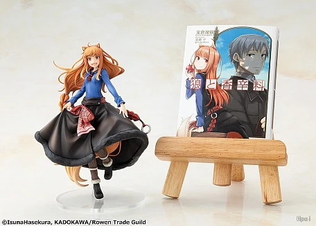 Фигурка Holo от KADOKAWA
