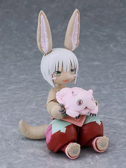 Фигурка Nanachi от KADOKAWA, Good Smile Company
