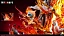 Фигурка Infernape от RAVEN Studio