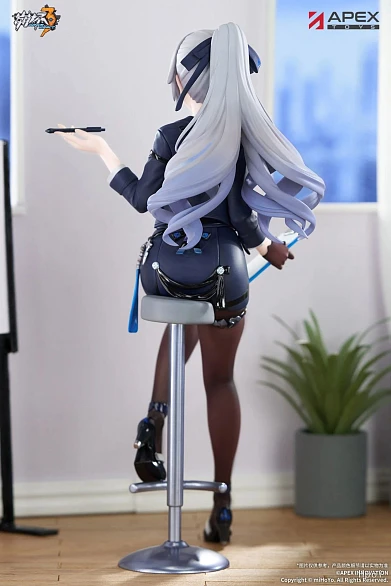 Фигурка Bronya Zaychik от APEX-TOYS