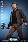 Фигурка Steve Rogers от Hot Toys Делюкс версия