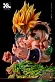 Фигурка Broly от KL Studio Обычная версия