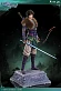 Фигурка Yun Tianhe от STAREXVA Studio Специальная версия (с закрытыми глазами)