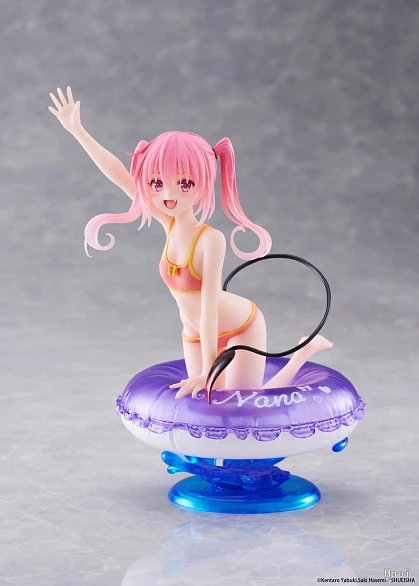 Фигурка Nana Astar Deviluke от TAiTO