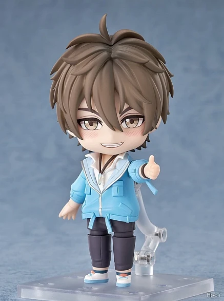Фигурка Eiden от Good Smile Company