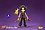 Фигурка Yoh Asakura от TOY Studio Версия А