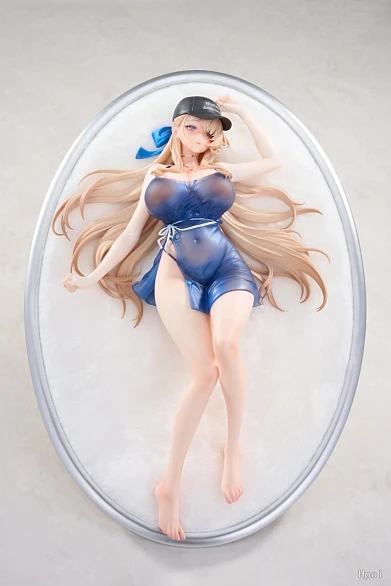 Фигурка Wilhelmina от APEX-TOYS