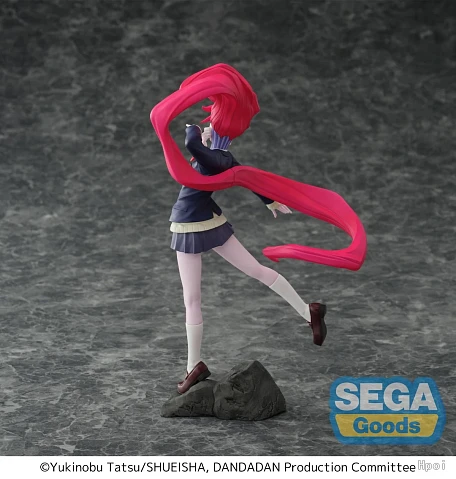 Фигурка Shiratori Aira от Sega
