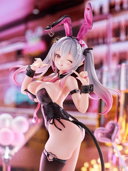 Фигурка Suou Patra от F:NEX (FuRyu)
