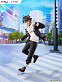 Фигурка Saegusa Akina от F:NEX (FuRyu)