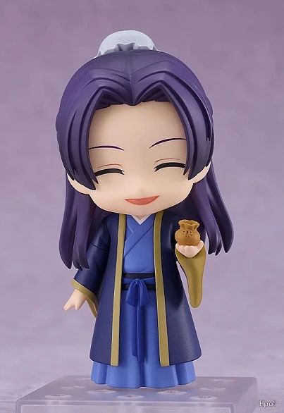 Фигурка Jinshi от Good Smile Company