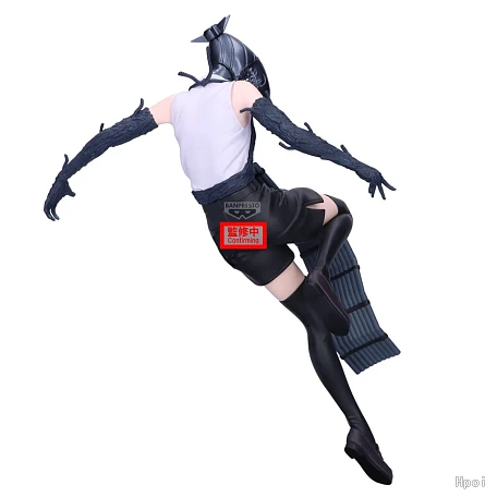 Фигурка Reze (Bomb Devil) от Banpresto