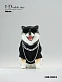 Фигурка Shiba Inu от Double one Версия B (D26091B)