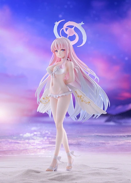 Фигурка Misono Mika от Good Smile Company Обычная версия
