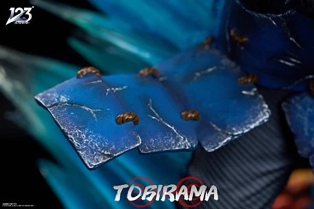 Фигурка Senju Tobirama от 123 Studio