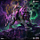 Фигурка He-Man, Battle Cat от Iron Studios