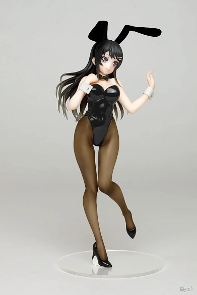 Фигурка Mai Sakurajima от Taito