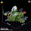 Фигурка Bulma 341 от JacksDo Studio