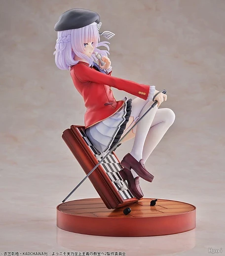 Фигурка Arisu Sakayanagi от BellFine