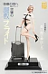 Фигурка Flight Attendant 2.0 от TGZW Studio Комплект одежды 2