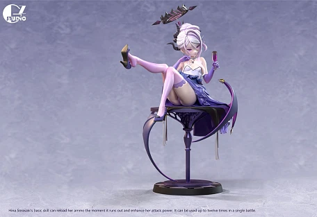 Фигурка Sorasaki Hina от GZ Studio