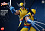 Фигурка Wolverine / Росомаха от Hot Toys