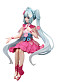 Фигурка Miku Hatsune / Мику Хатсунэ от FuRyu