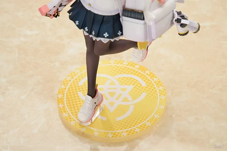 Фигурка Hifumi Ajitani от APEX-TOYS