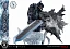 Фигурка Guts от Prime 1 Studio Бонусная версия (LABR-05S).