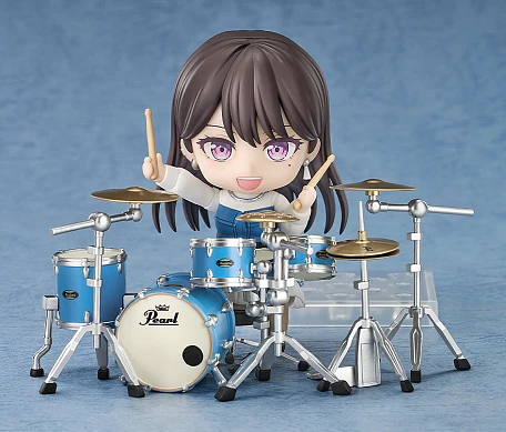 Фигурка Shiina Taki от Good Smile Company
