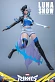 Фигурка Luna Snow от Hot Toys Бонусная версия
