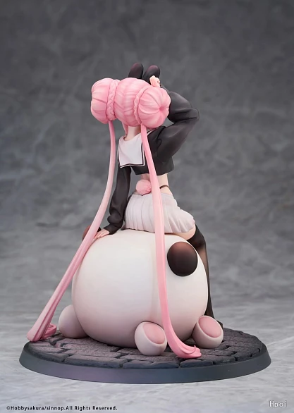 Фигурка Shin no Ten P от Hobby Sakura Подарочная версия