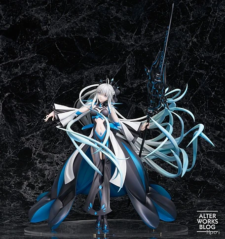 Фигурка Morgan от Alter