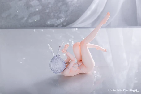 Фигурка Sirius от AniGame Специальная версия