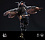 Фигурка Owlet Moth от JPT Design, POP COSTUME