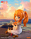 Фигурка Nami от Mimo Studio