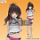 Фигурка Yuuki Mikan от FuRyu