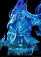 Фигурка Susanoo от HORSEMAN Studio
